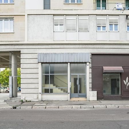 Le Gatsby - 3 Chambres - Centre-Ville Troyes Bagian luar foto